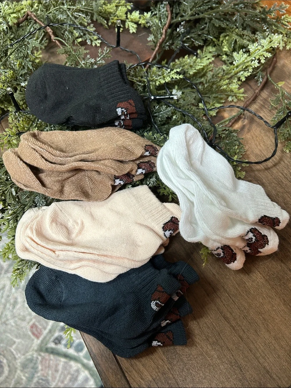 TODDLER SOCKS ! NEW